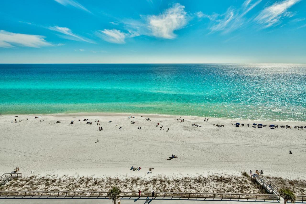 Majestic Sun Resort By Tufan Destin Extérieur photo